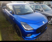 Used Suzuki Swift Cars For Sale in Japan