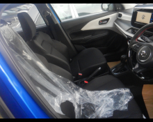 Suzuki Swift 2025