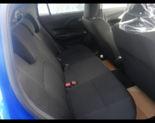 Suzuki Swift 2025