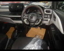 Suzuki Swift 2025