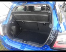 Suzuki Swift 2025