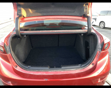 Mazda Axela 2016