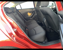 Mazda Axela 2016