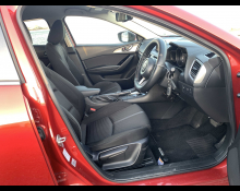 Mazda Axela 2016