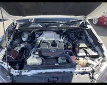 Toyota Hilux 2023