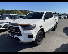Toyota Hilux 2023