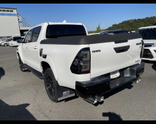 Toyota Hilux 2023