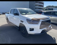 Toyota Hilux 2023 For Sale and Price