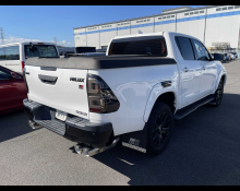 Toyota Hilux 2023