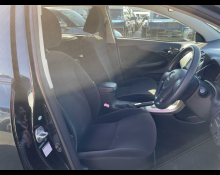 Toyota Corolla Fielder 2011