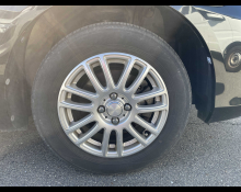 Toyota Corolla Fielder 2011