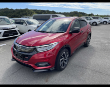 Honda Vezel 2020