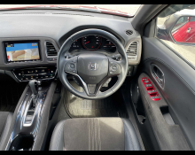 Honda Vezel 2020