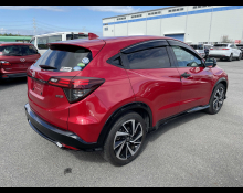 Honda Vezel 2020