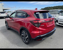 Honda Vezel 2020