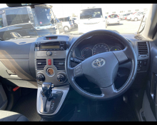 Toyota Rush 2014