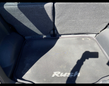 Toyota Rush 2014