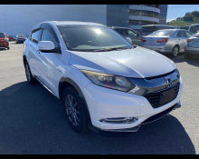 Used Honda Cars For Sale in Japan At Best Price