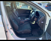 Honda Vezel 2014