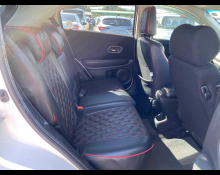 Honda Vezel 2014