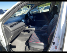 Honda Vezel 2014
