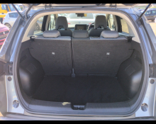 Nissan Note 2022