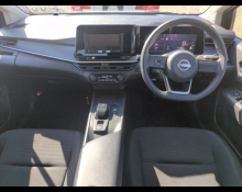Nissan Note 2022