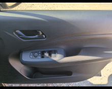 Nissan Note 2022