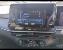 Nissan Note 2022