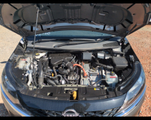 Nissan Note 2022