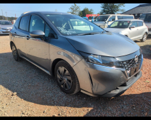 Nissan Note 2022 For Sale and Price