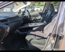 Nissan Note 2022