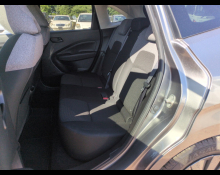 Nissan Note 2022