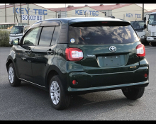 Toyota Passo 2020