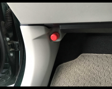 Toyota Passo 2020