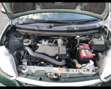 Toyota Passo 2020
