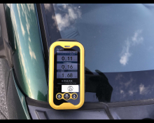 Toyota Passo 2020