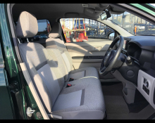 Toyota Passo 2020