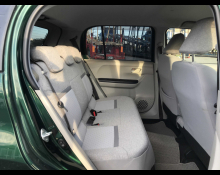 Toyota Passo 2020