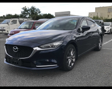 Mazda Mazda6 2020