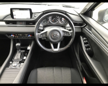Mazda Mazda6 2020