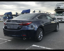 Mazda Mazda6 2020
