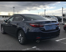 Mazda Mazda6 2020