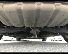 Mazda Mazda6 2020