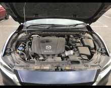 Mazda Mazda6 2020