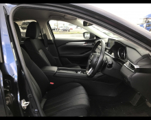 Mazda Mazda6 2020