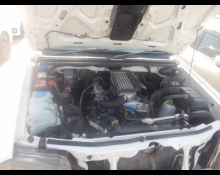 Suzuki Jimny 2001