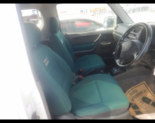 Suzuki Jimny 2001