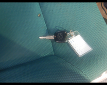 Suzuki Jimny 2001
