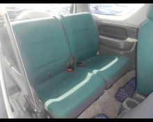 Suzuki Jimny 2001